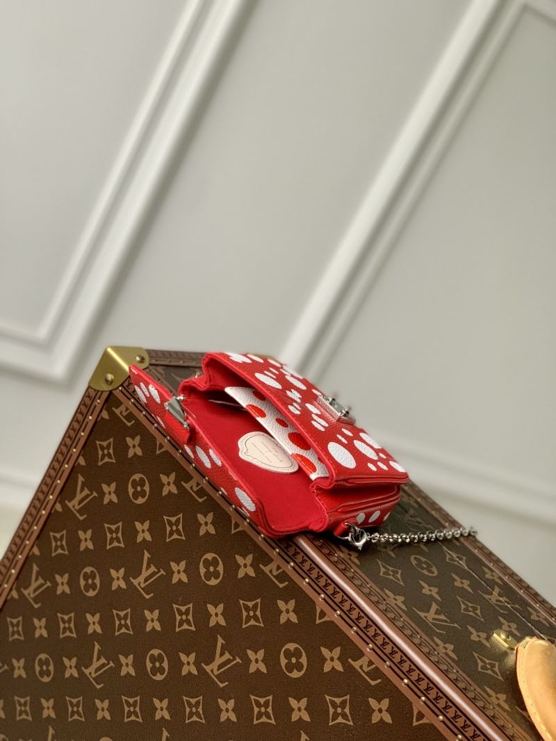 LV Satchel bags